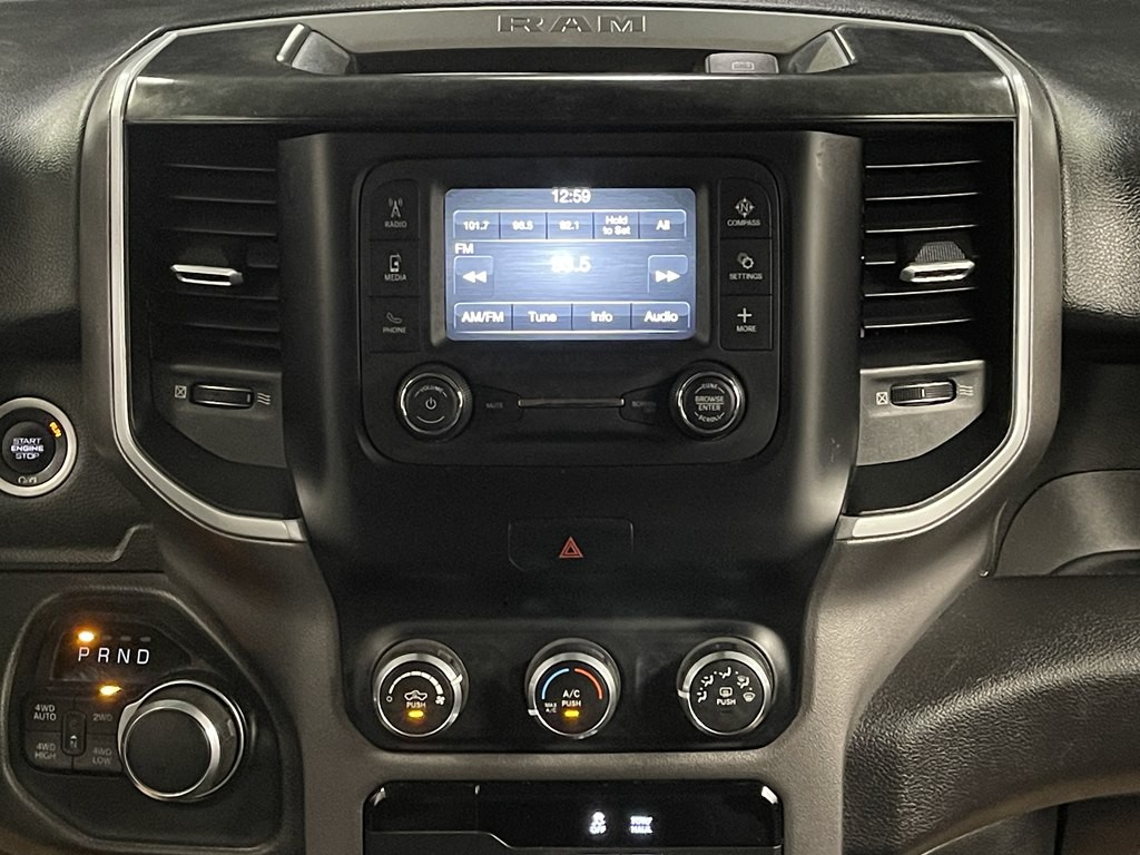 2020 RAM 1500 Image 21