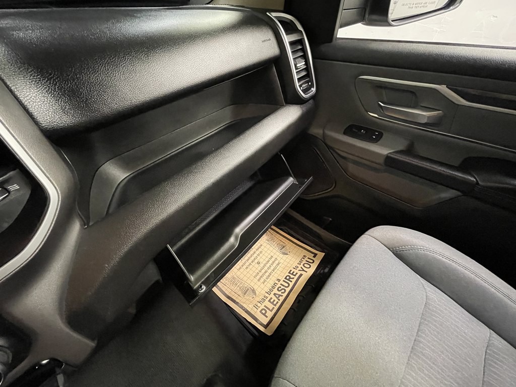 2020 RAM 1500 Image 22