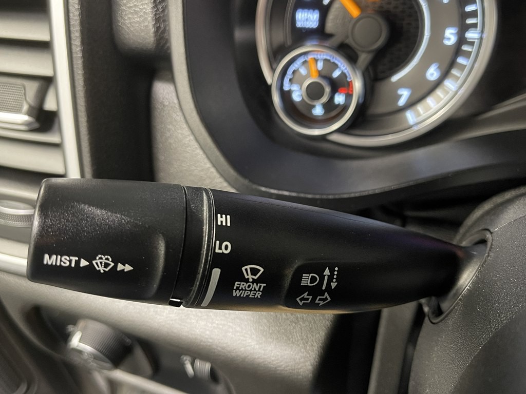 2020 RAM 1500 Image 25