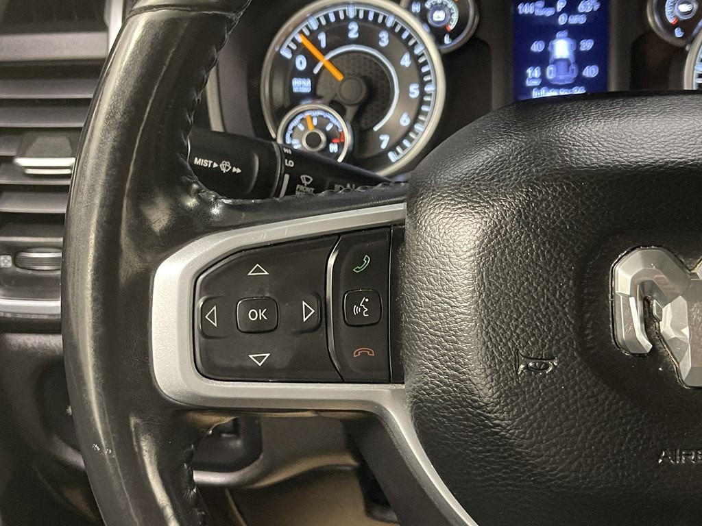 2020 RAM 1500 Image 26