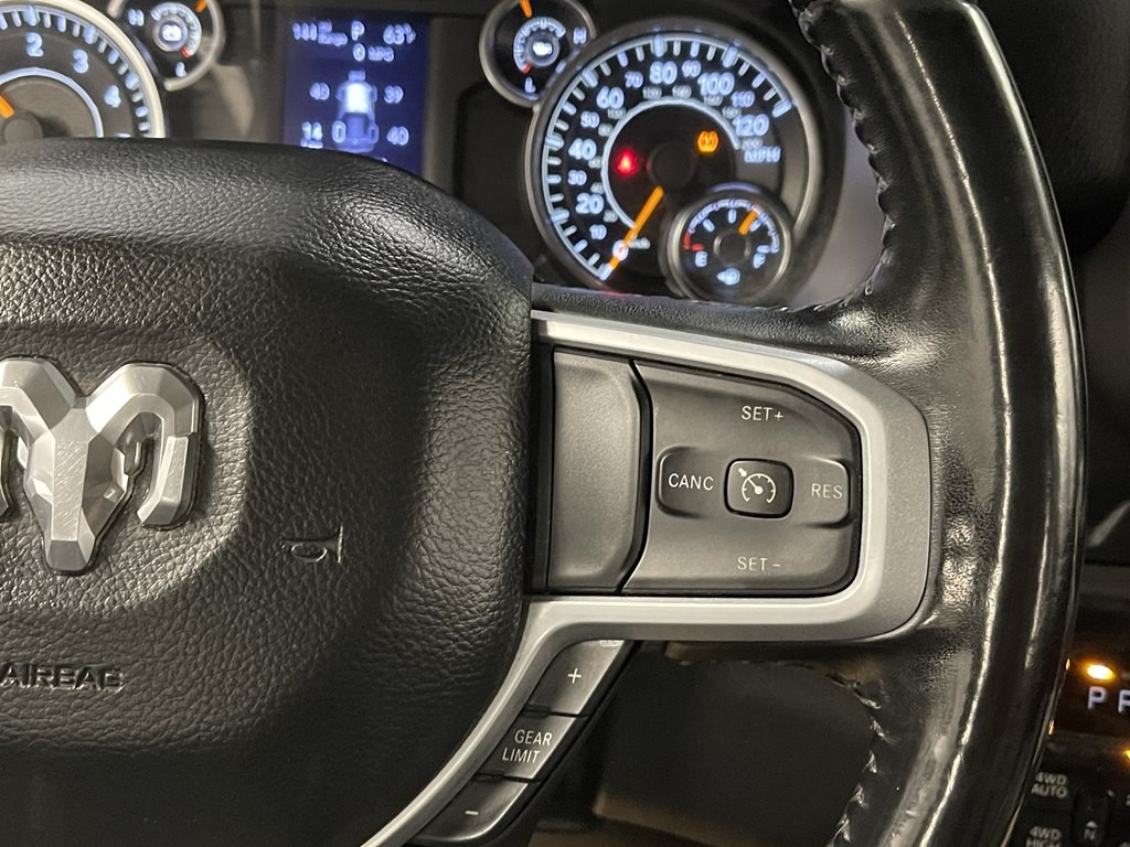 2020 RAM 1500 Image 27