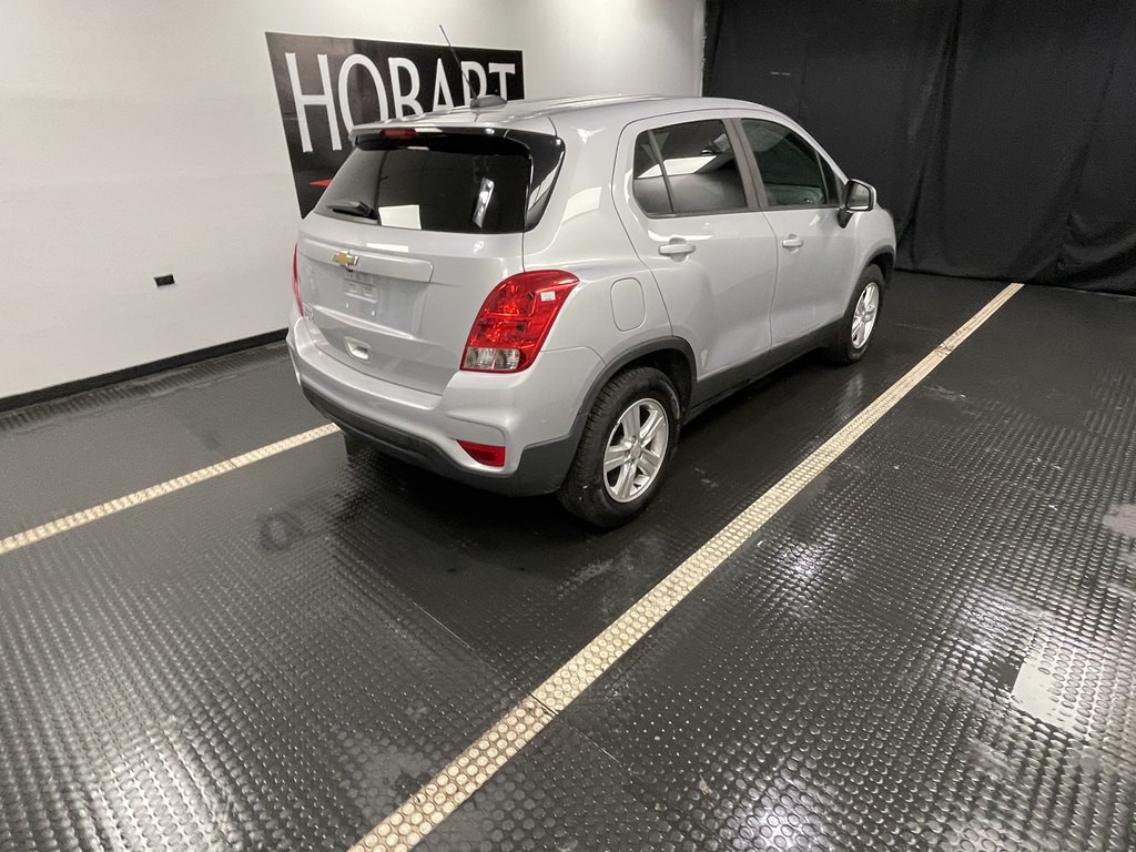 2020 Chevrolet Trax Image 6
