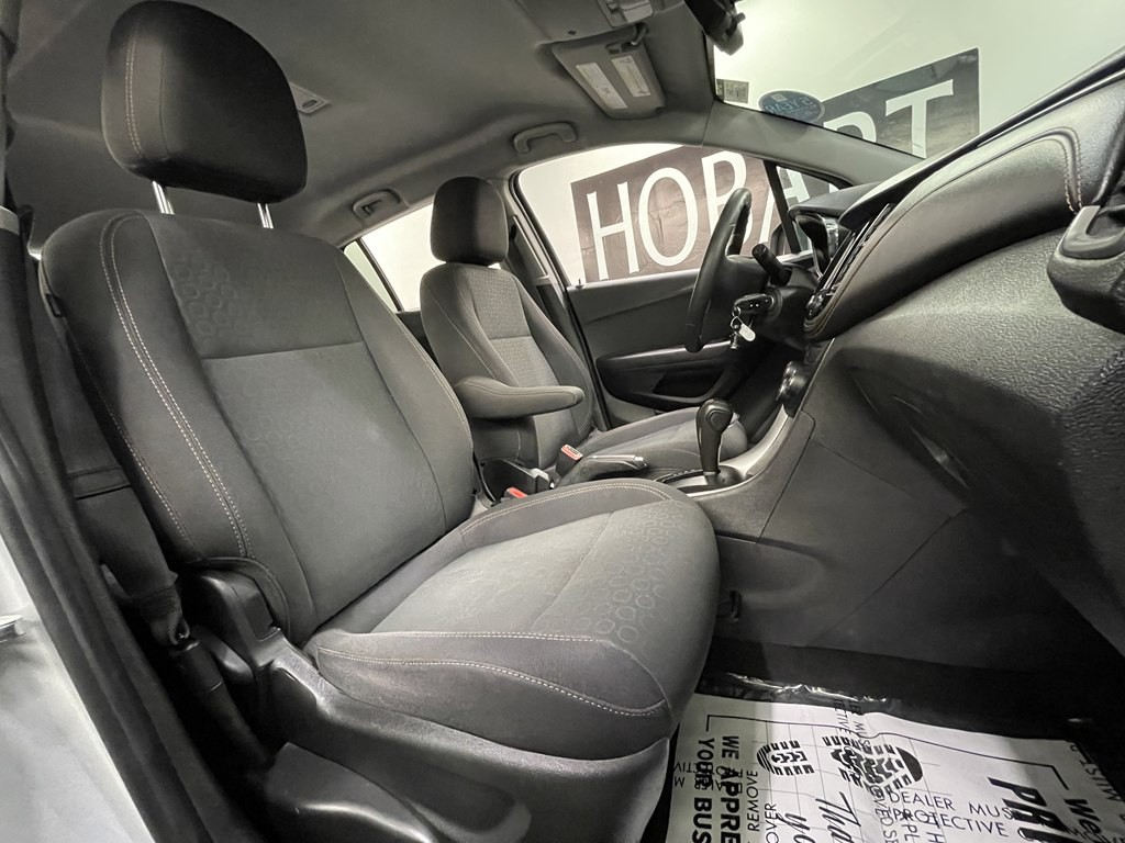 2020 Chevrolet Trax Image 11