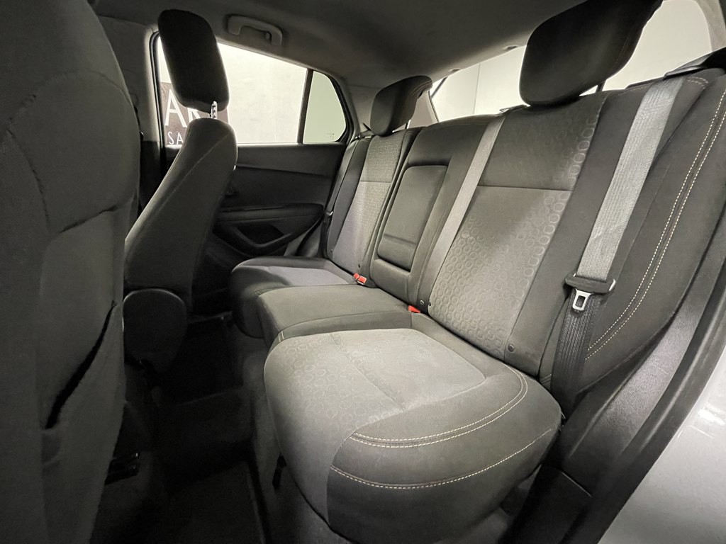 2020 Chevrolet Trax Image 14