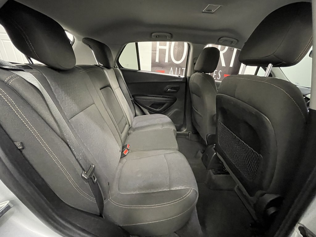 2020 Chevrolet Trax Image 15