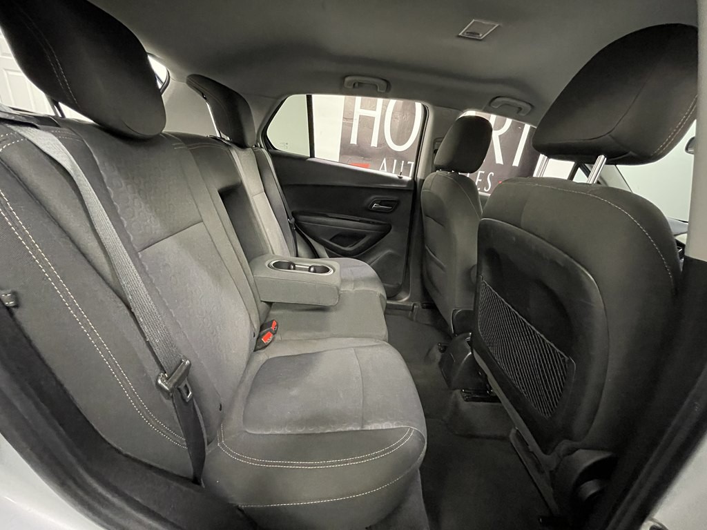 2020 Chevrolet Trax Image 16