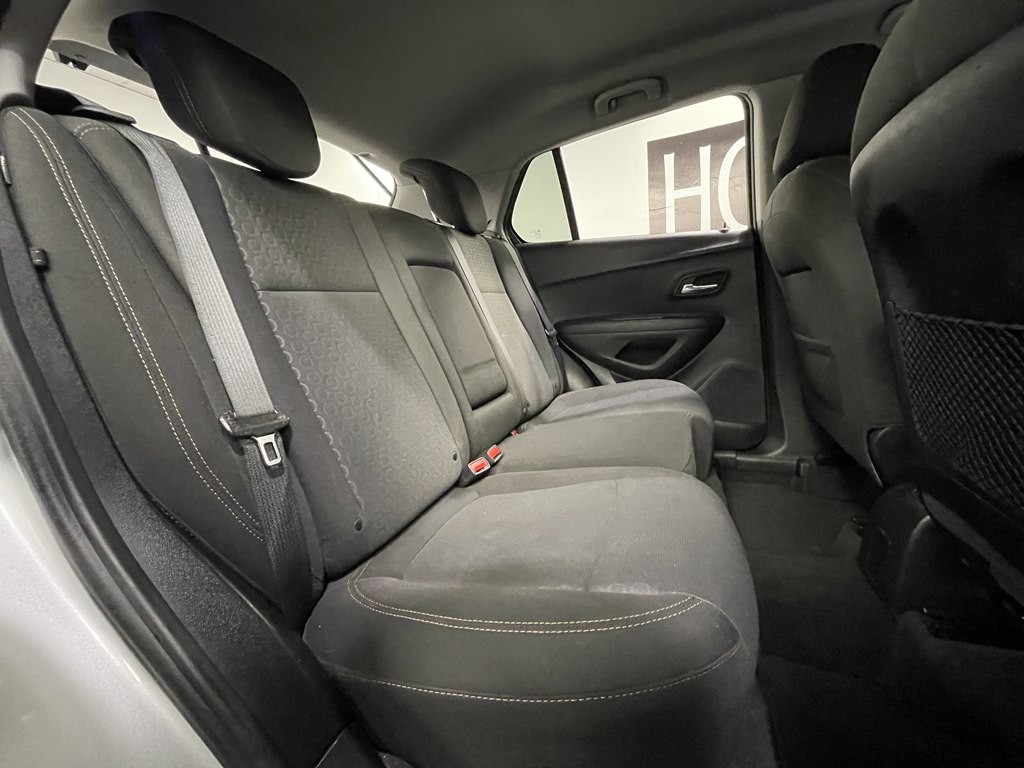 2020 Chevrolet Trax Image 17