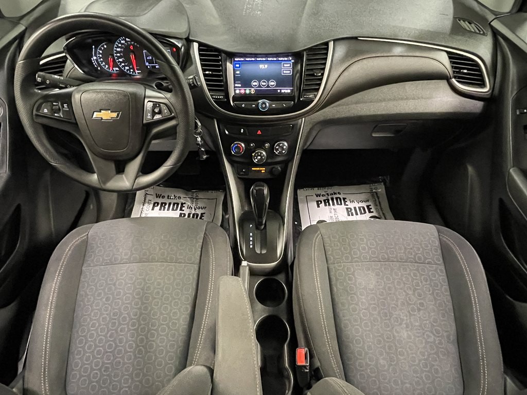 2020 Chevrolet Trax Image 18