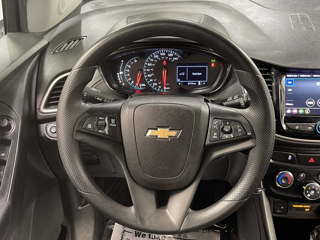 2020 Chevrolet Trax Image 23