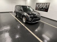 Image for 2020 Kia Soul LX ID: 6797007