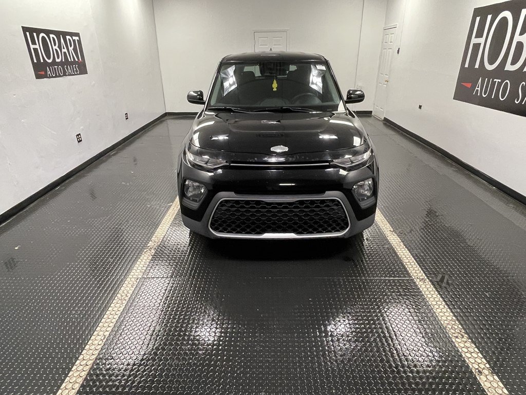 2020 Kia Soul Image 2