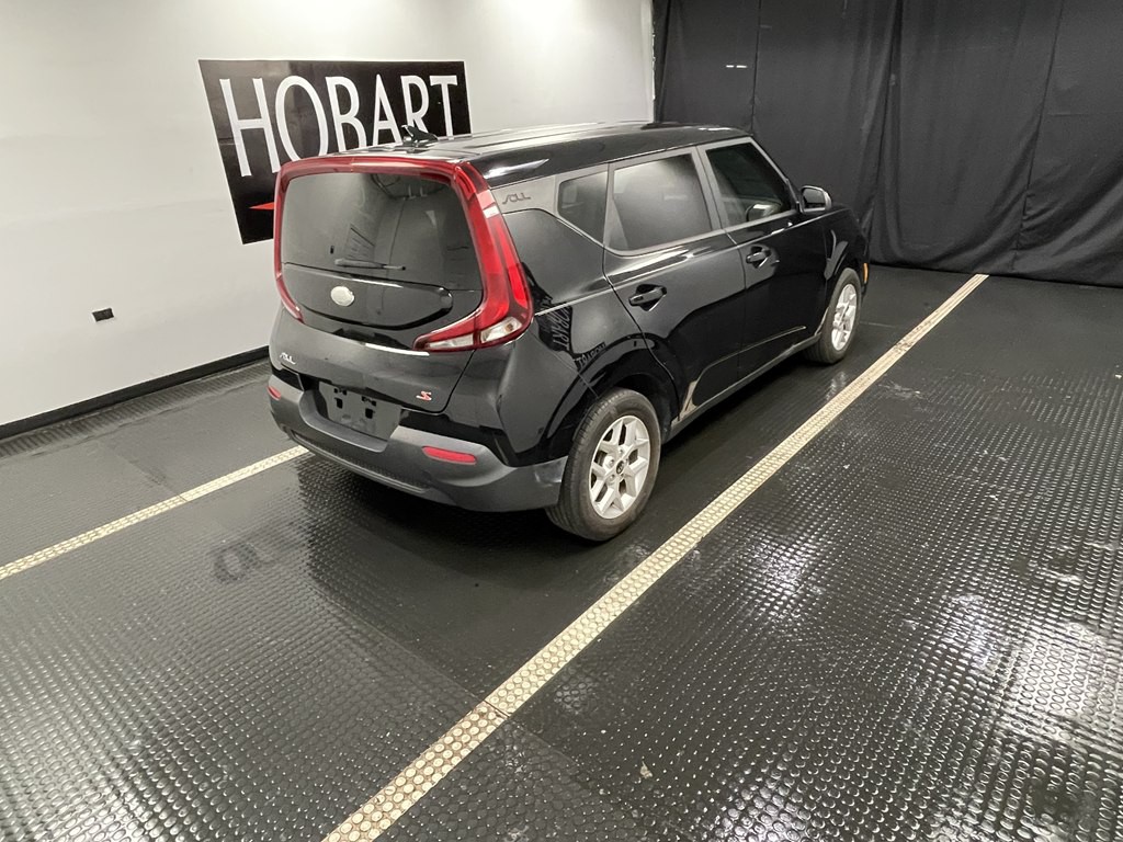 2020 Kia Soul Image 6