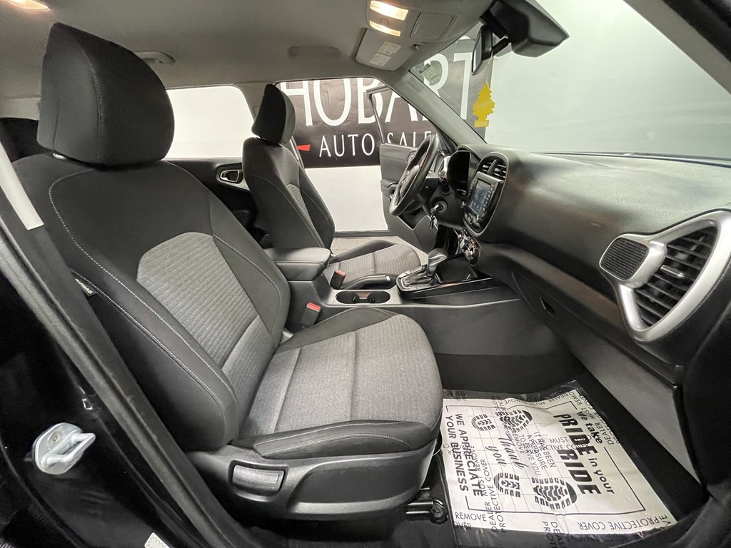 2020 Kia Soul Image 10