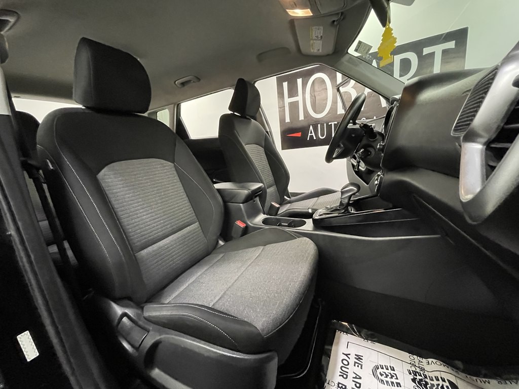 2020 Kia Soul Image 11