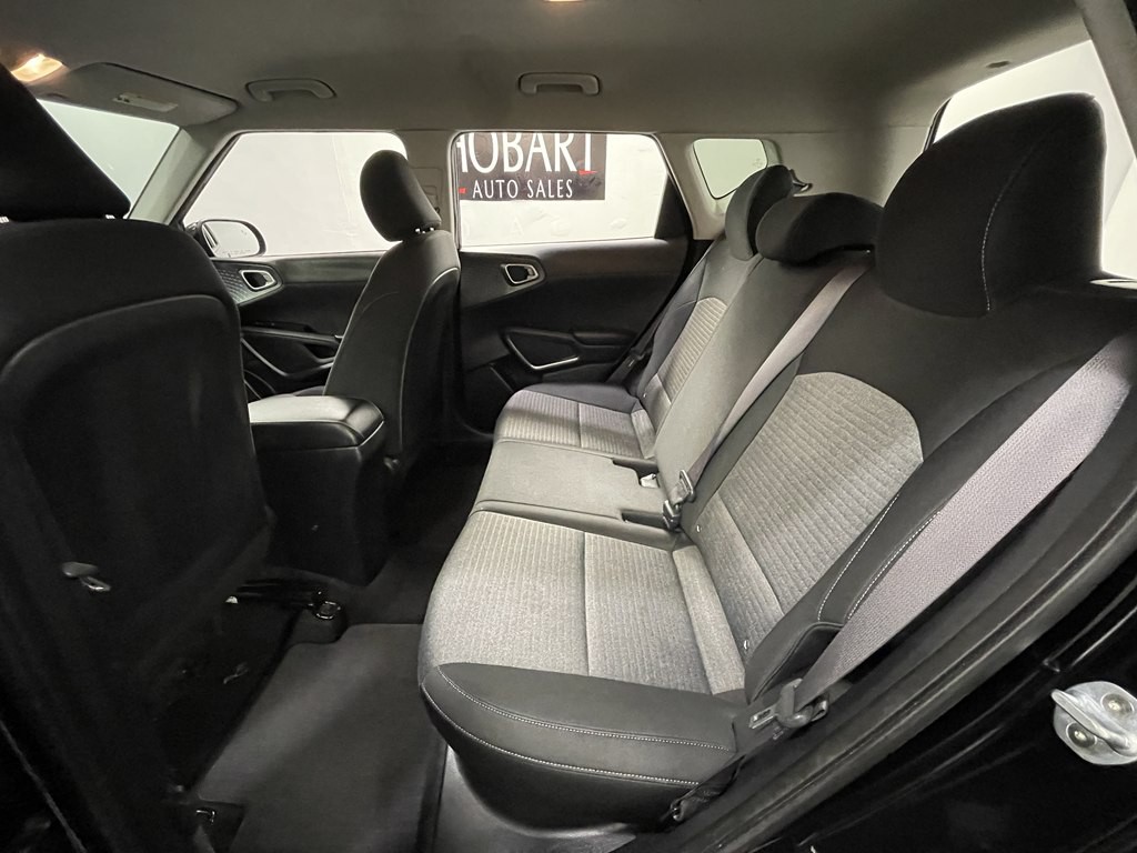 2020 Kia Soul Image 12