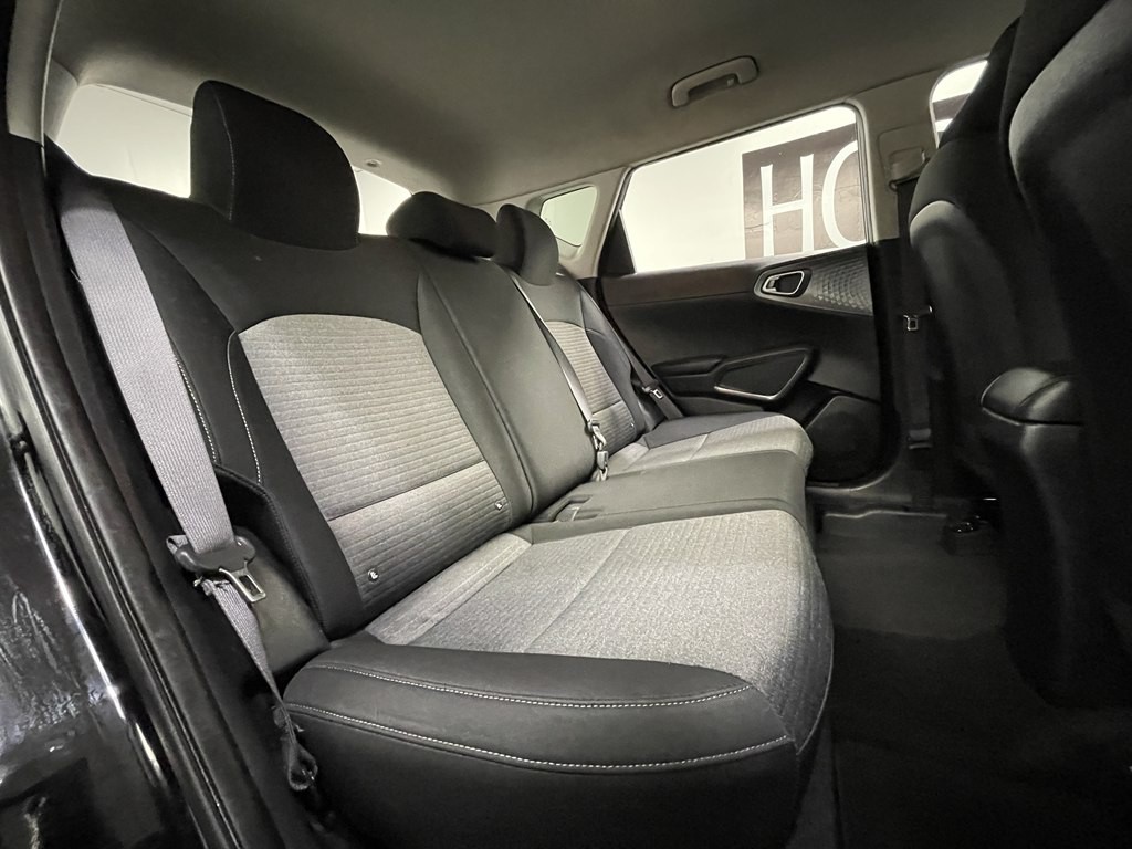 2020 Kia Soul Image 15