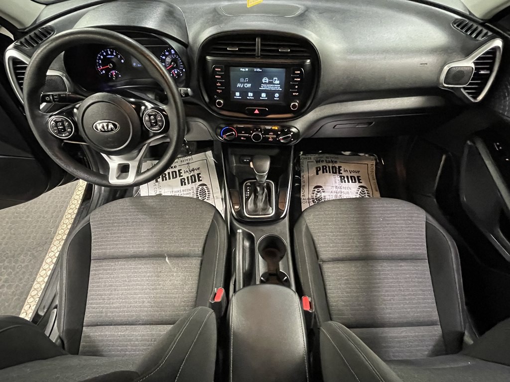 2020 Kia Soul Image 16