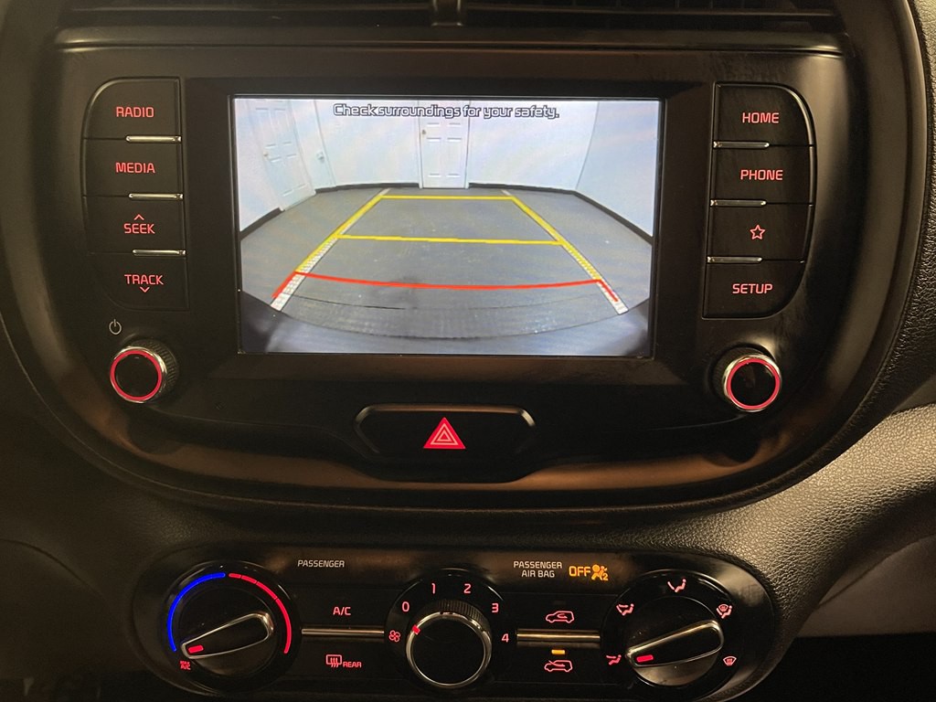 2020 Kia Soul Image 17