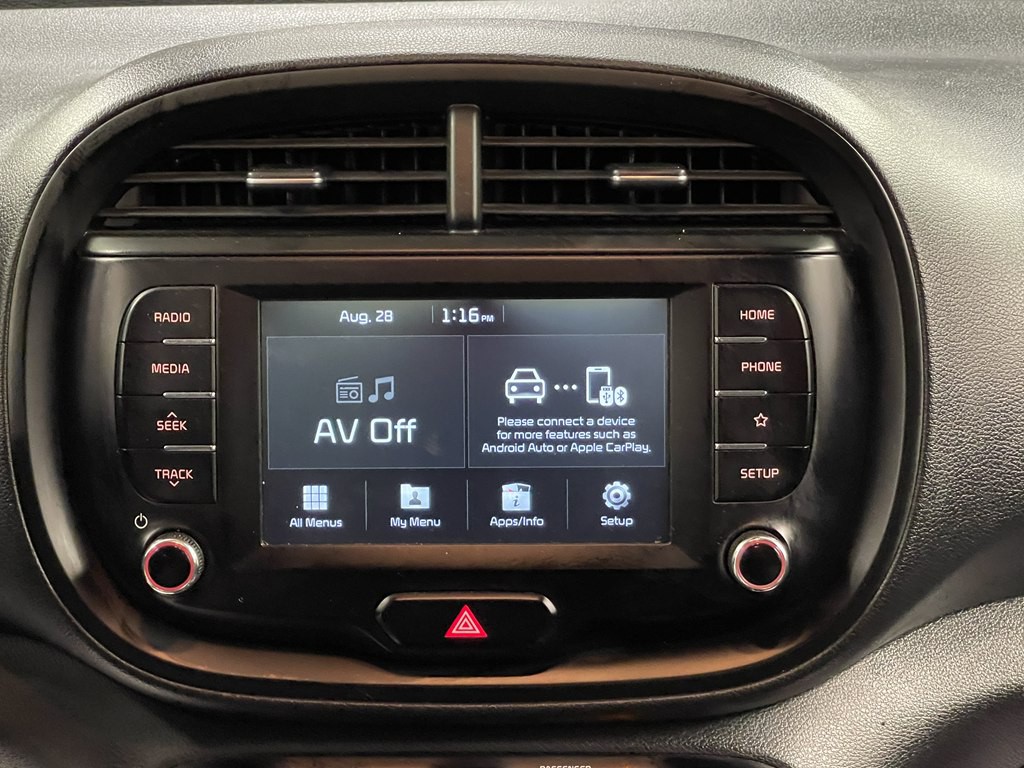 2020 Kia Soul Image 18