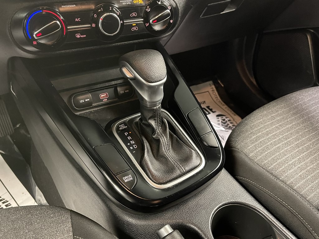 2020 Kia Soul Image 19