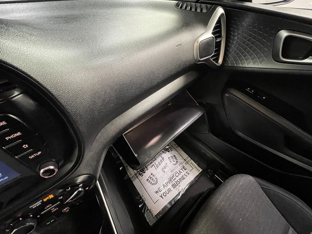 2020 Kia Soul Image 20