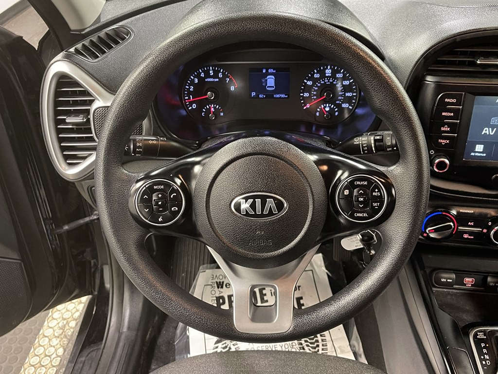 2020 Kia Soul Image 21