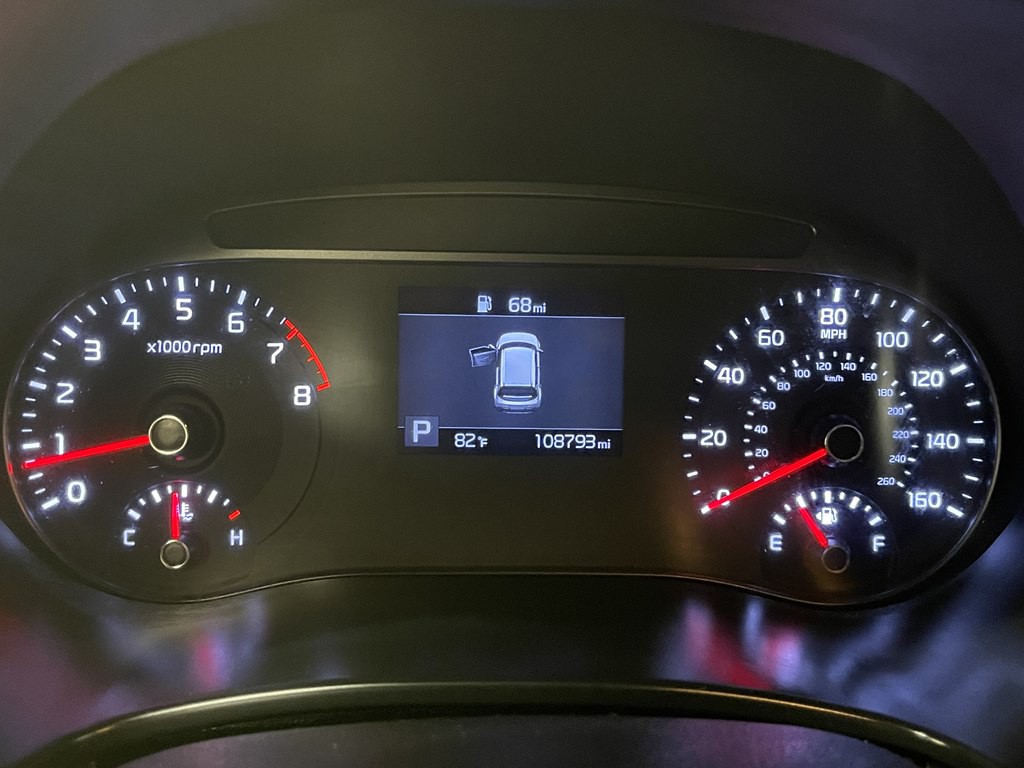 2020 Kia Soul Image 22
