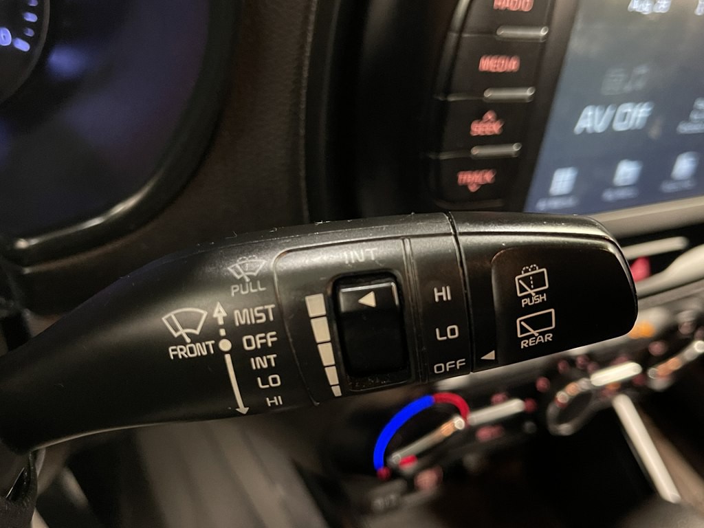 2020 Kia Soul Image 24