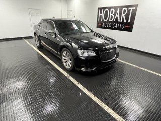 Image for 2019 Chrysler 300 Limited ID: 6797015