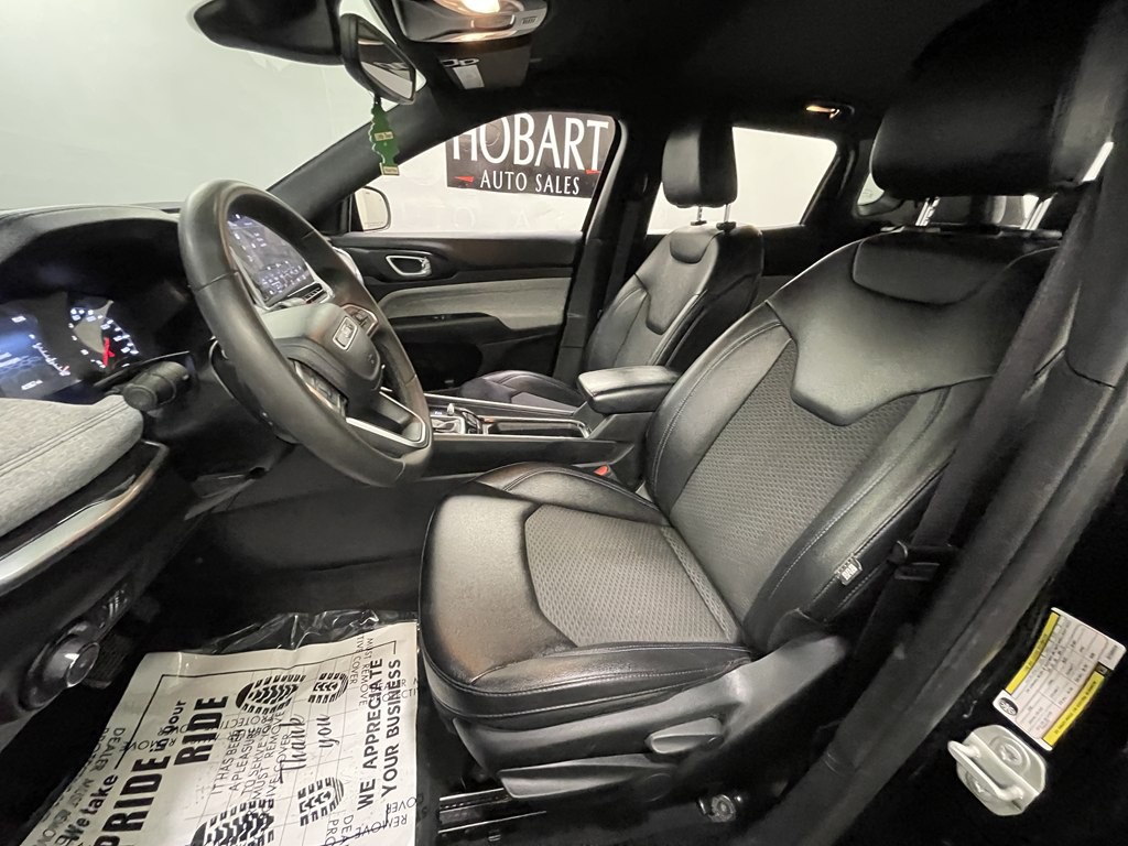 2024 Jeep Compass Image 6
