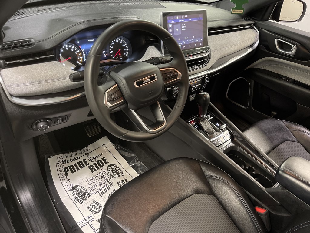 2024 Jeep Compass Image 7