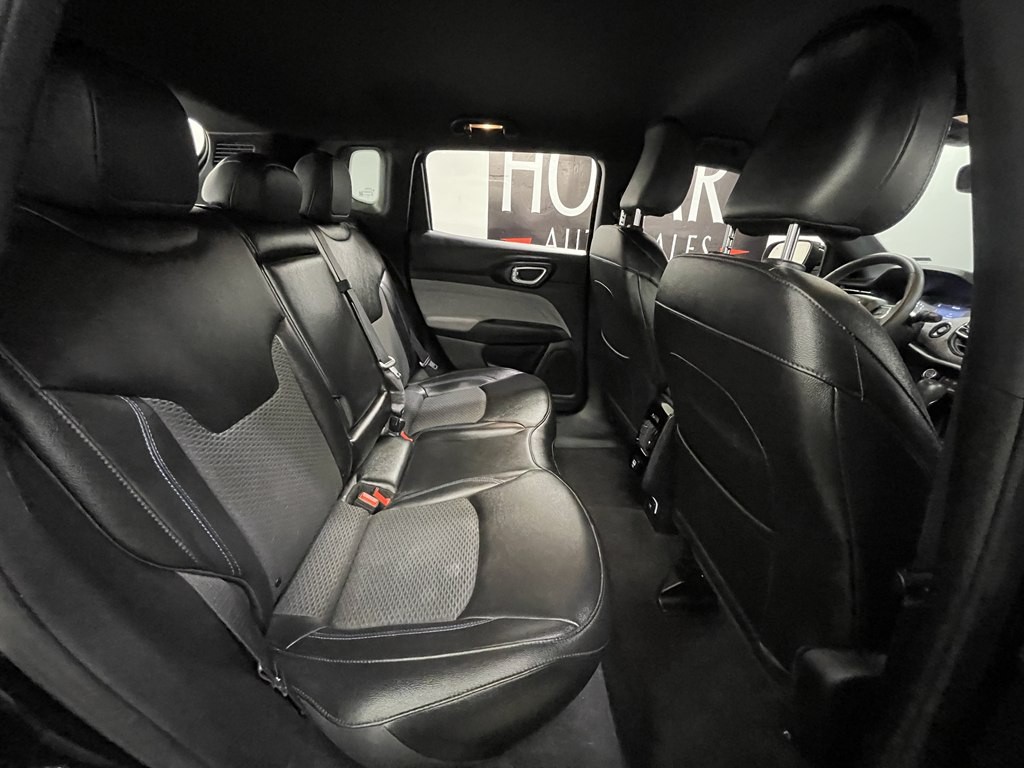 2024 Jeep Compass Image 13
