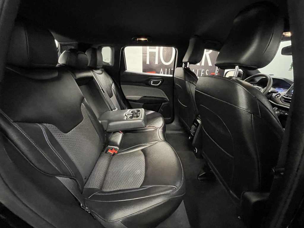 2024 Jeep Compass Image 14