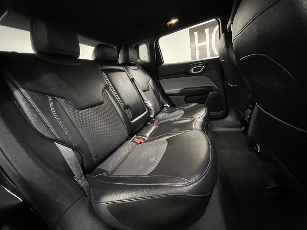 2024 Jeep Compass Image 15