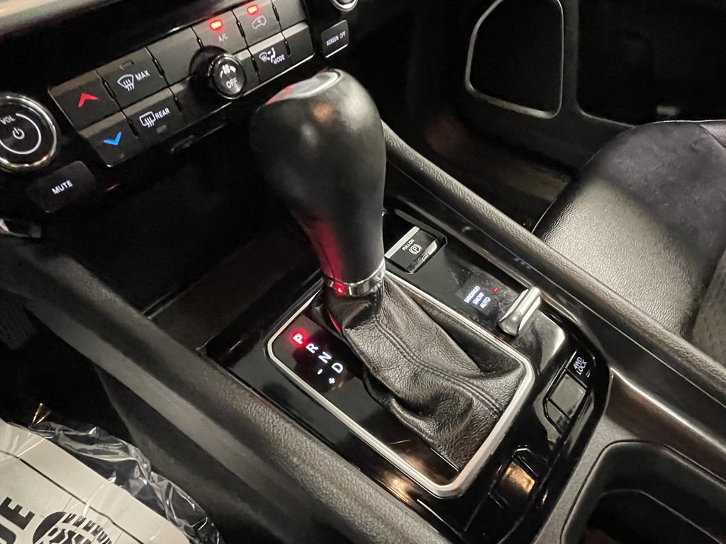 2024 Jeep Compass Image 18