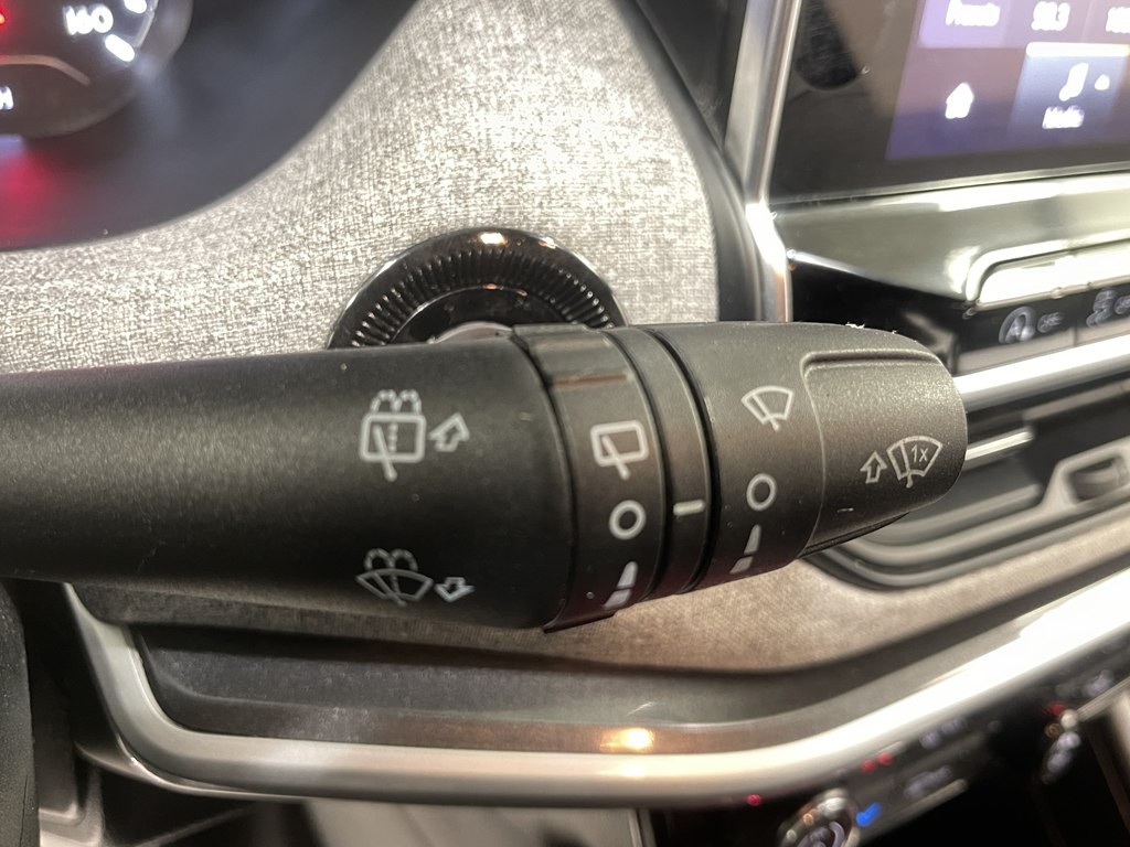 2024 Jeep Compass Image 24