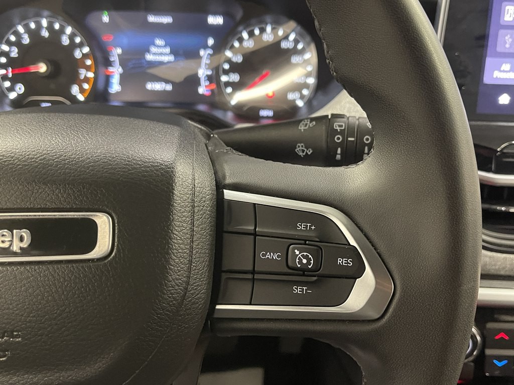 2024 Jeep Compass Image 26