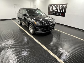 Image for 2018 Jeep Compass Latitude ID: 6813205
