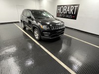 Image for 2018 Jeep Compass Latitude ID: 6813205