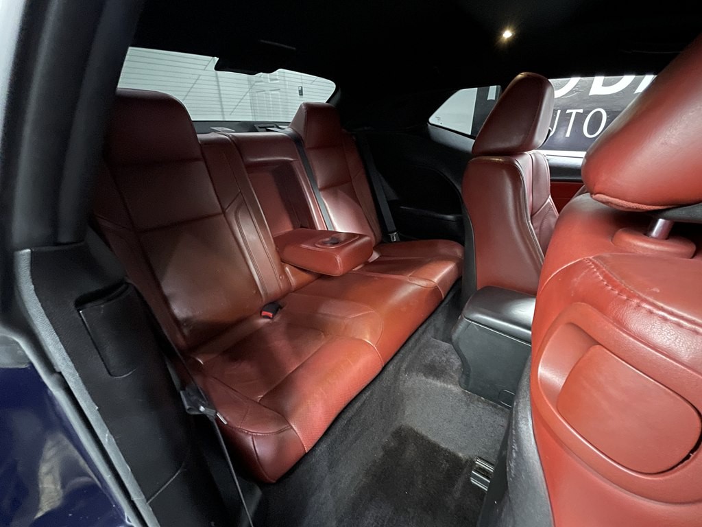 2017 Dodge Challenger Image 13