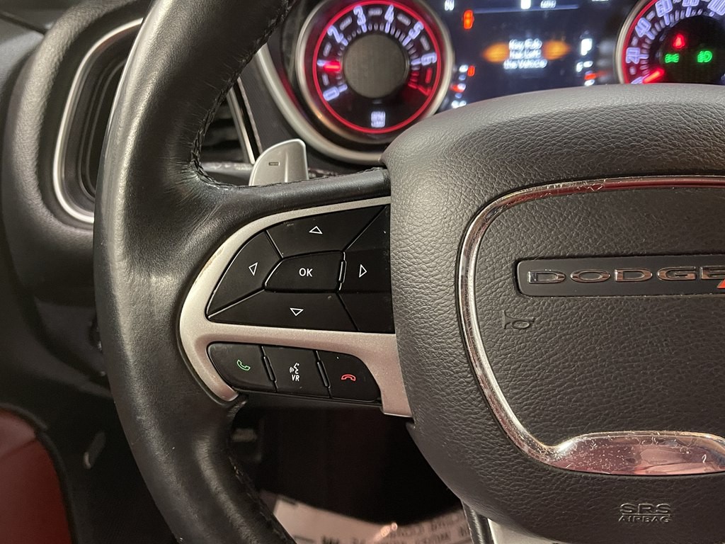 2017 Dodge Challenger Image 22