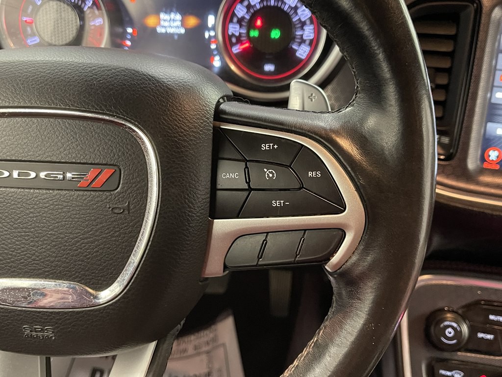 2017 Dodge Challenger Image 23