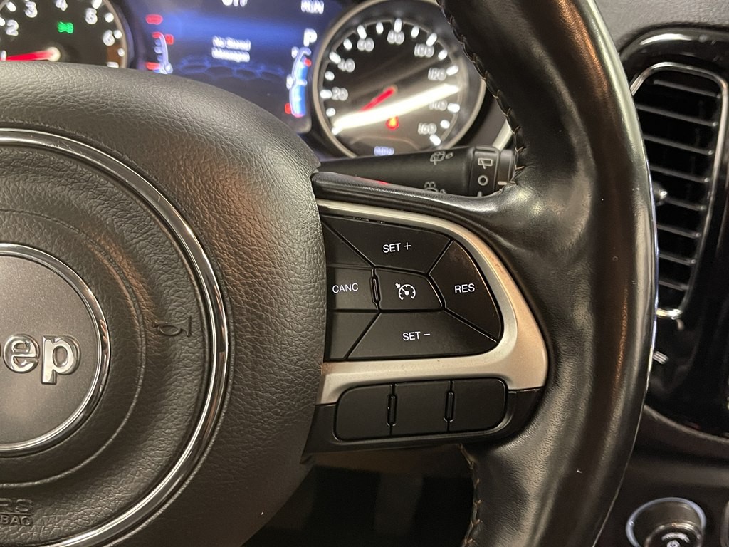 2020 Jeep Compass Image 28