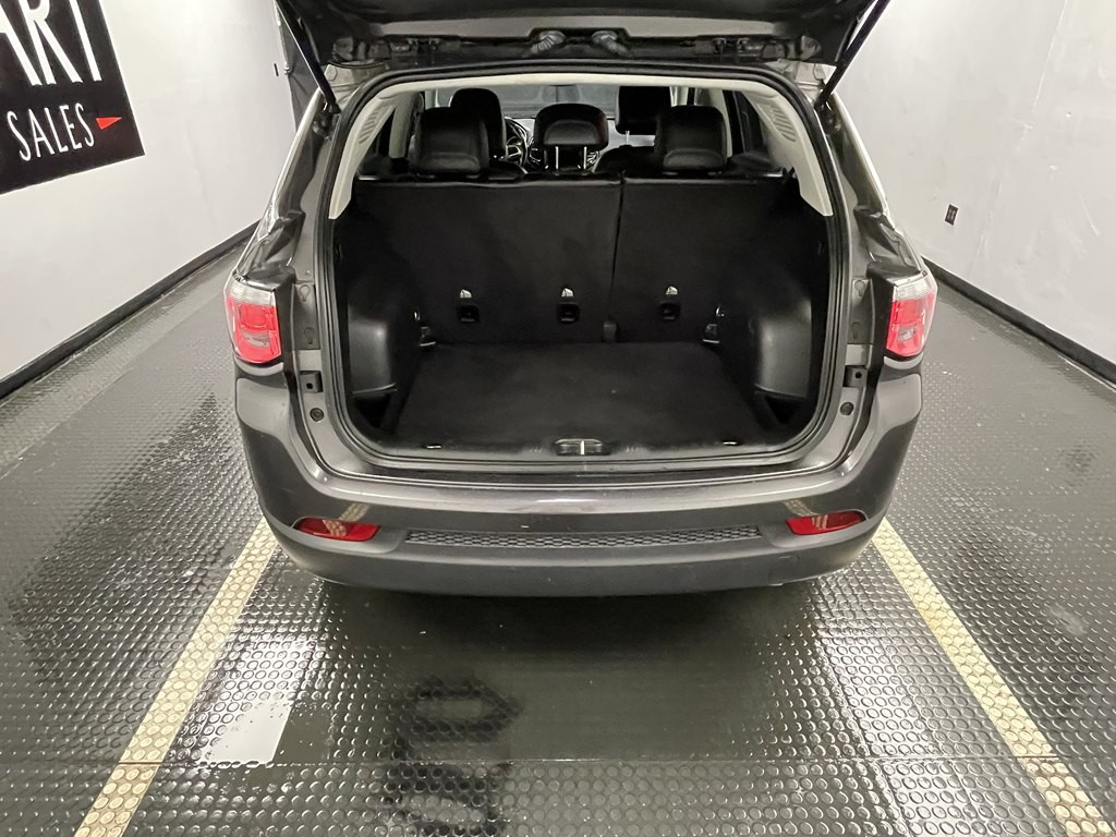 2020 Jeep Compass Image 29