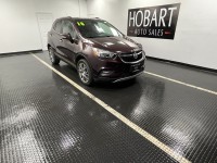 Image for 2018 Buick Enclave Sport Touring ID: 6824799