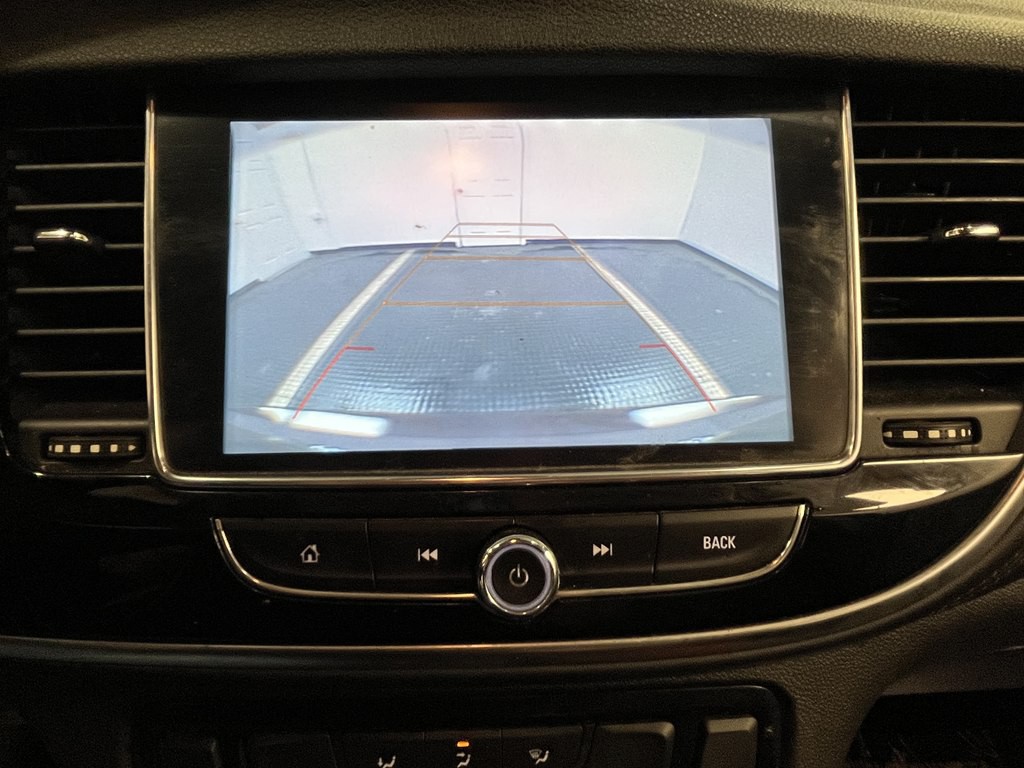 2018 Buick Enclave Image 19