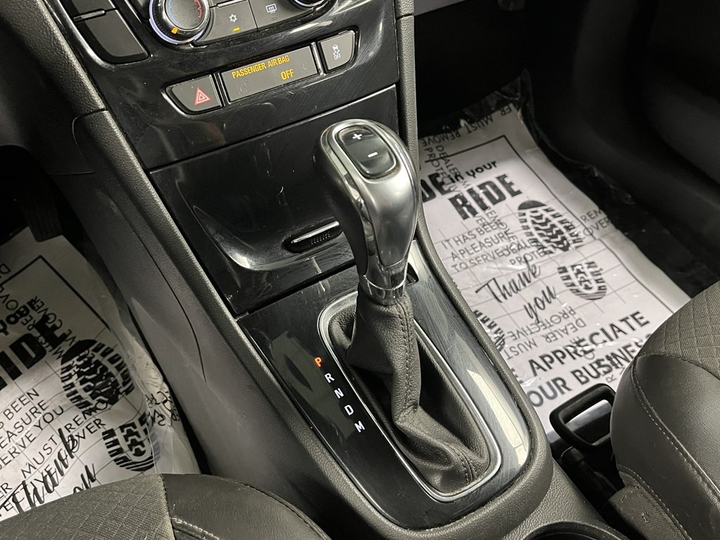 2018 Buick Enclave Image 21