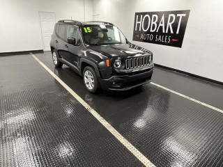 Image for 2015 Jeep Renegade Latitude ID: 6824847