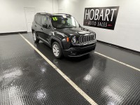 Image for 2015 Jeep Renegade Latitude ID: 6824847