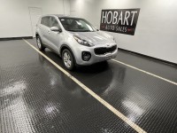 Image for 2019 Kia Sportage LX ID: 6829740